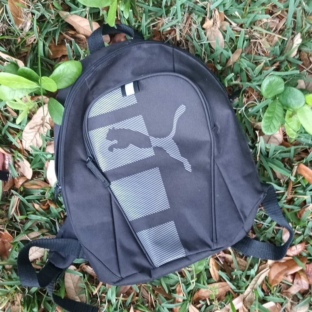 Puma backpack